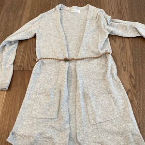 Kids H&M cardigan